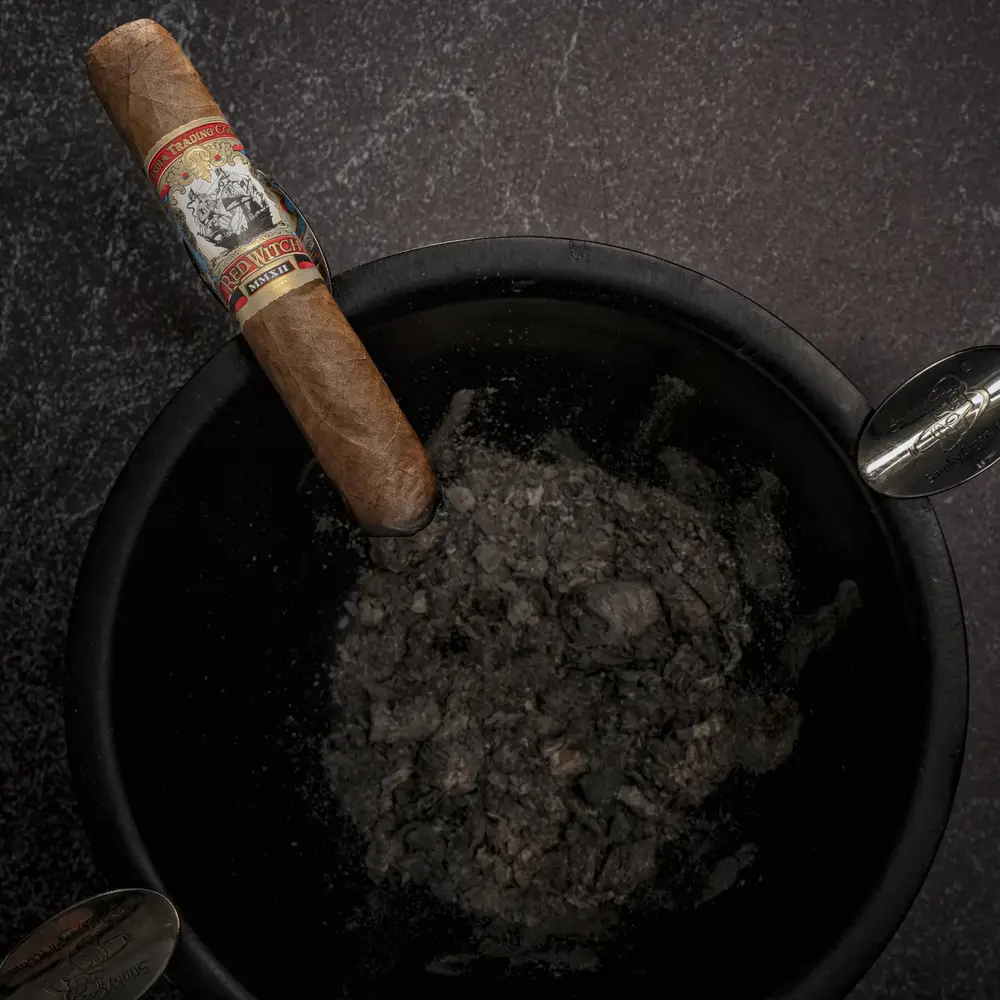 Red Witch by Lord Baltimore Cigars
