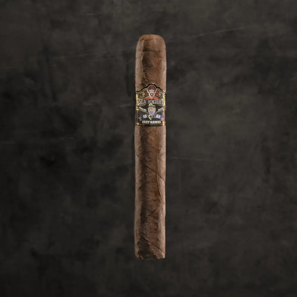 Sea Knight by Lord Baltimore Cigars