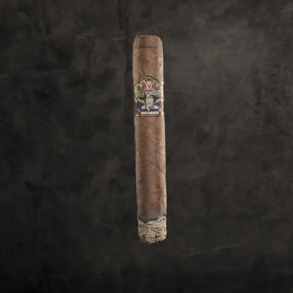 Sea Knight by Lord Baltimore Cigars