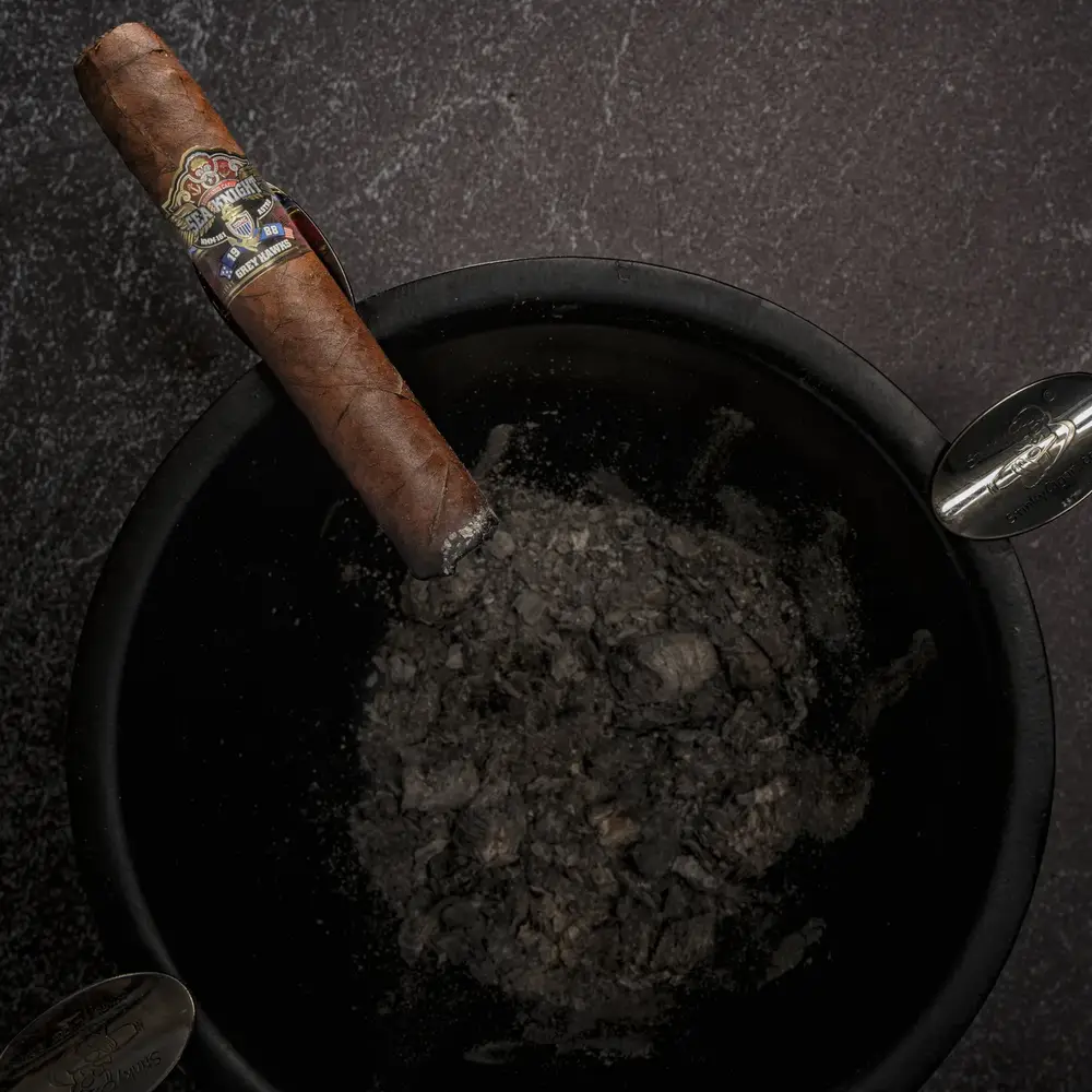 Sea Knight by Lord Baltimore Cigars