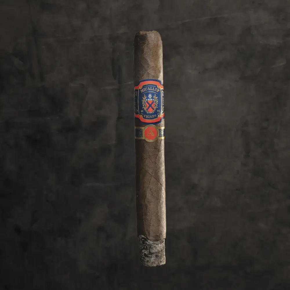 A by Micallef Cigars