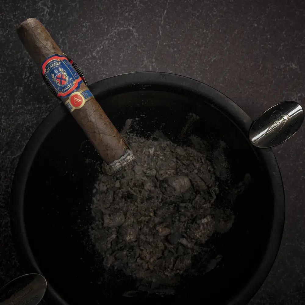 A by Micallef Cigars