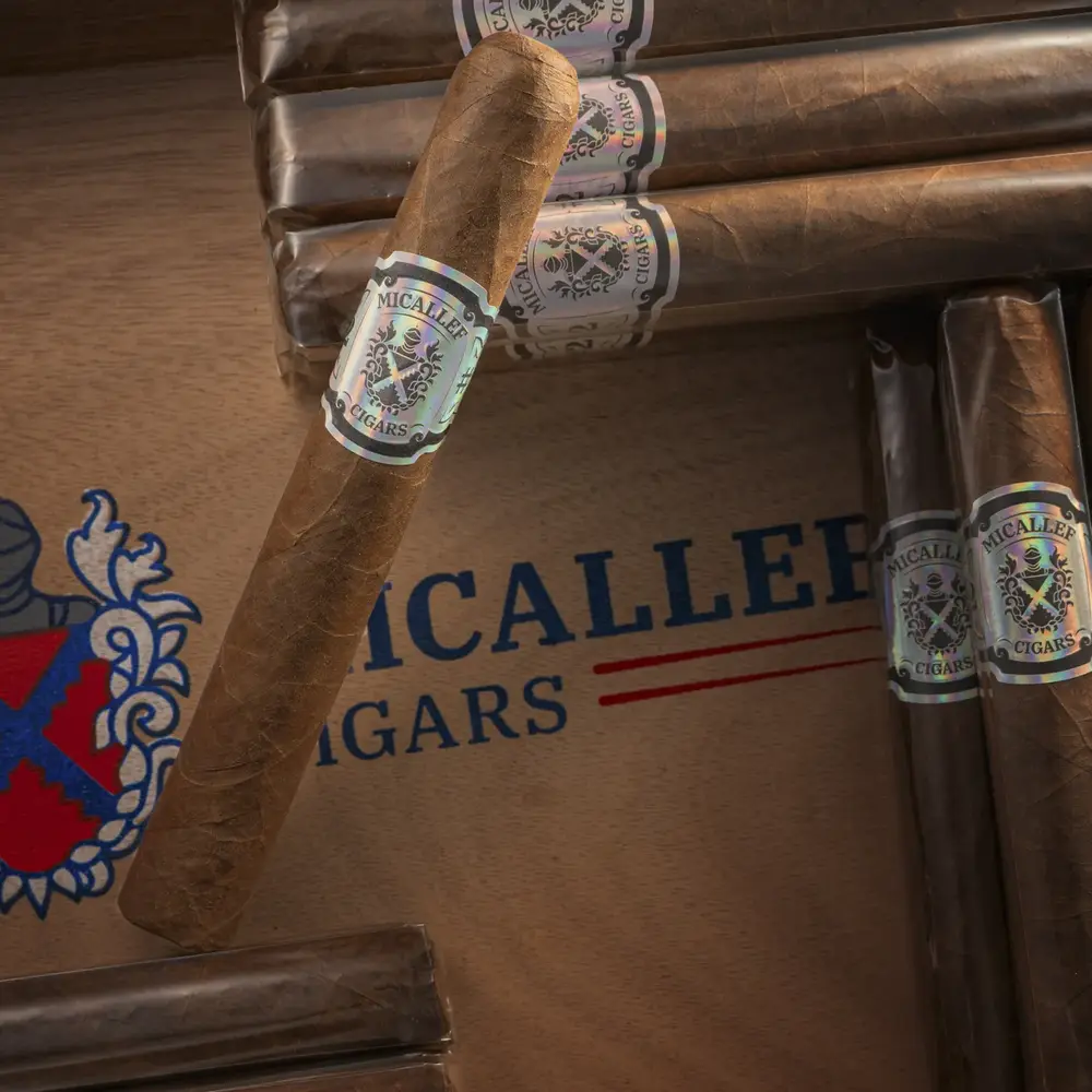 Colors by Micallef Cigars