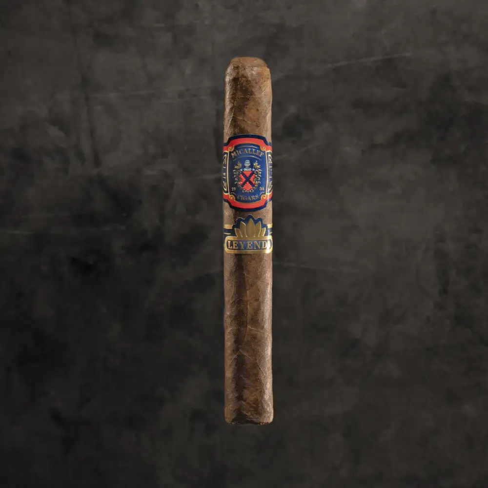 Leyenda by Micallef Cigars
