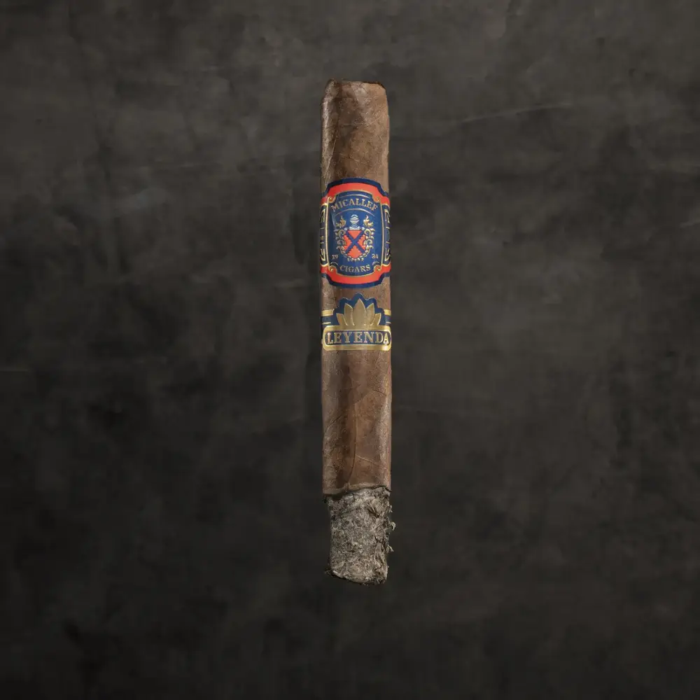Leyenda by Micallef Cigars