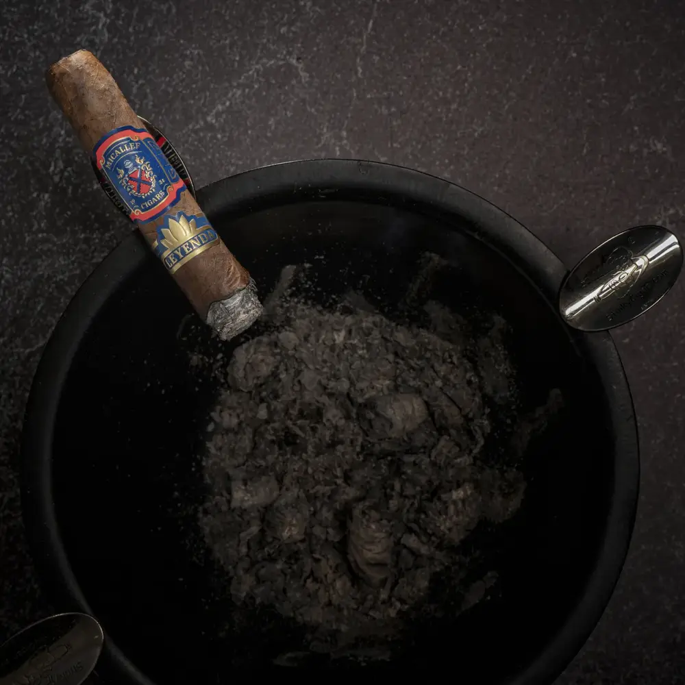 Leyenda by Micallef Cigars