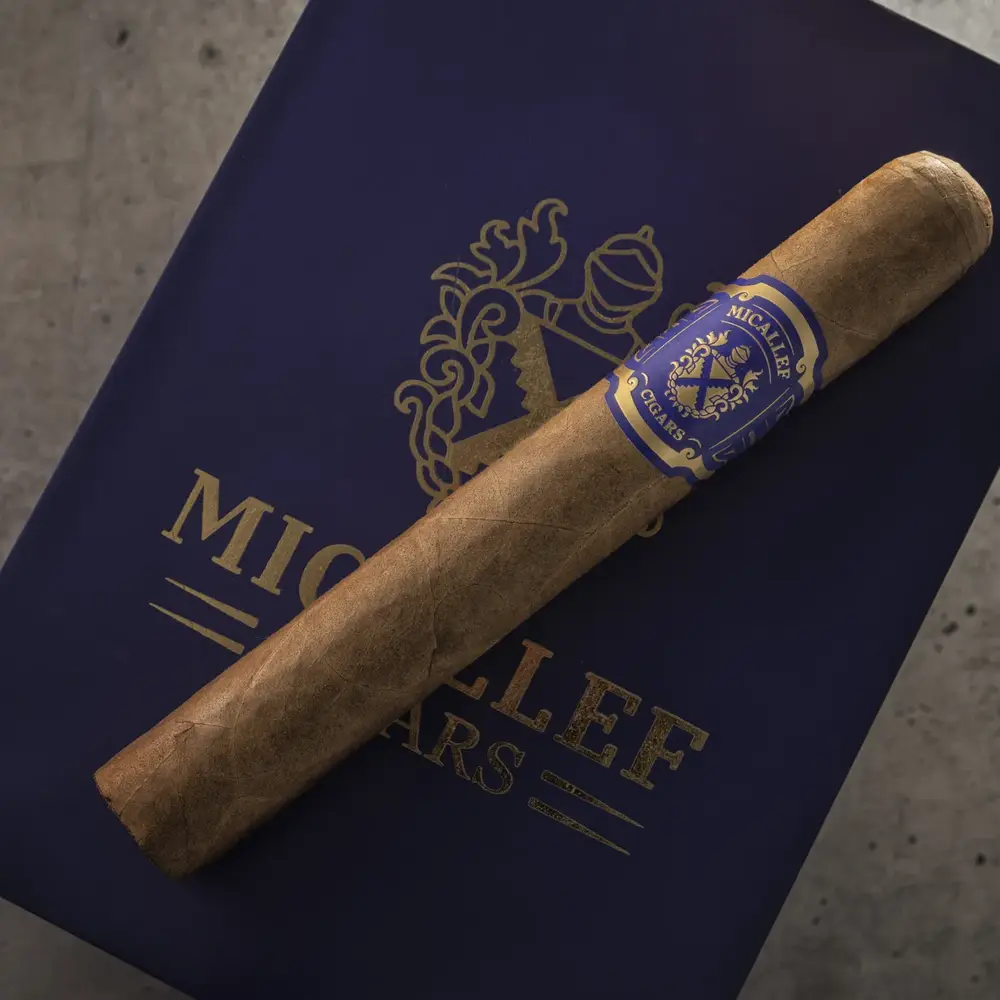 Purple by Micallef Cigars