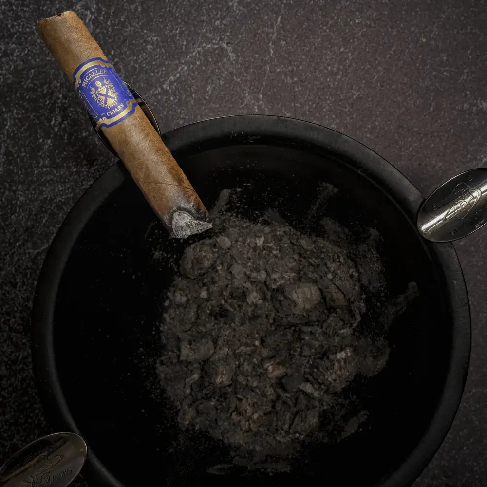 Purple by Micallef Cigars
