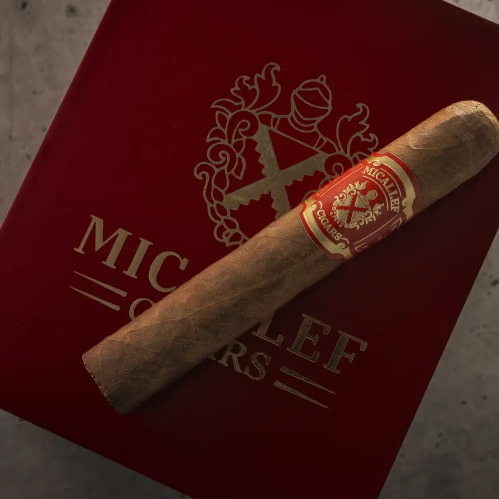 Red by Micallef Cigars