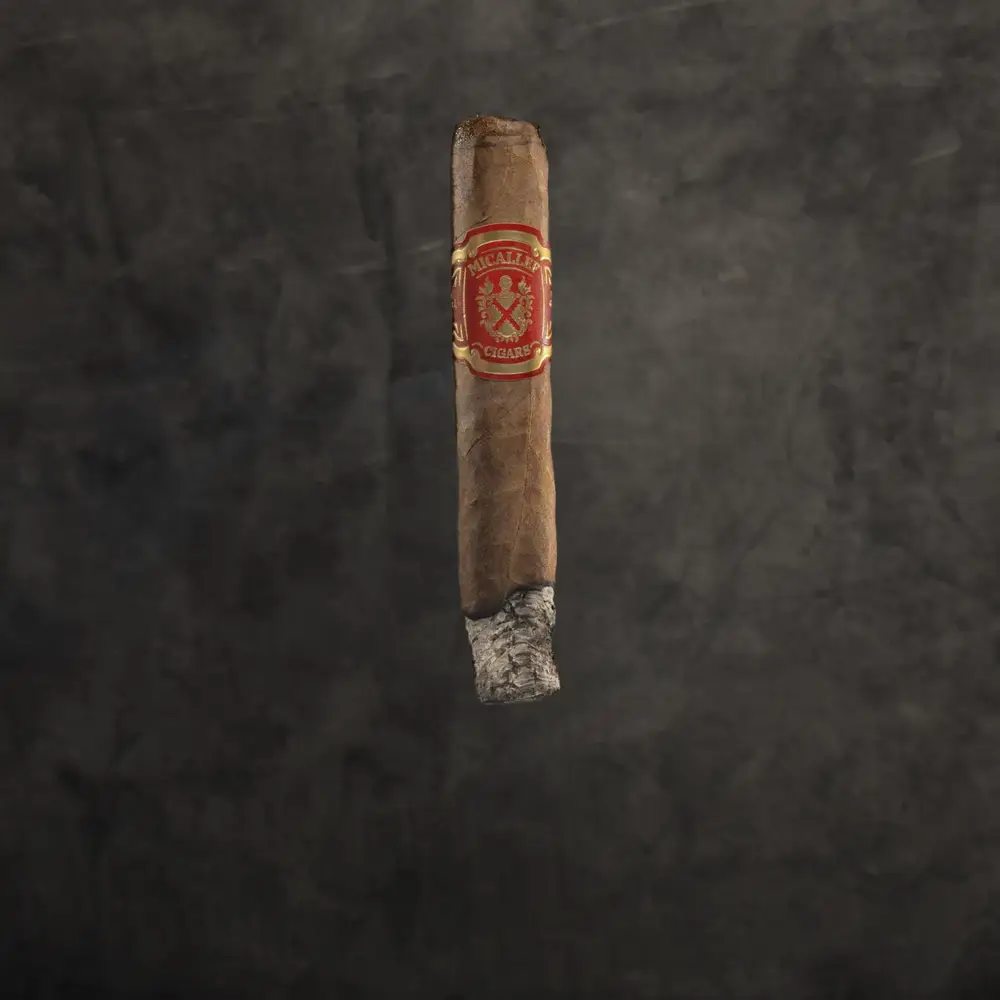 Red by Micallef Cigars