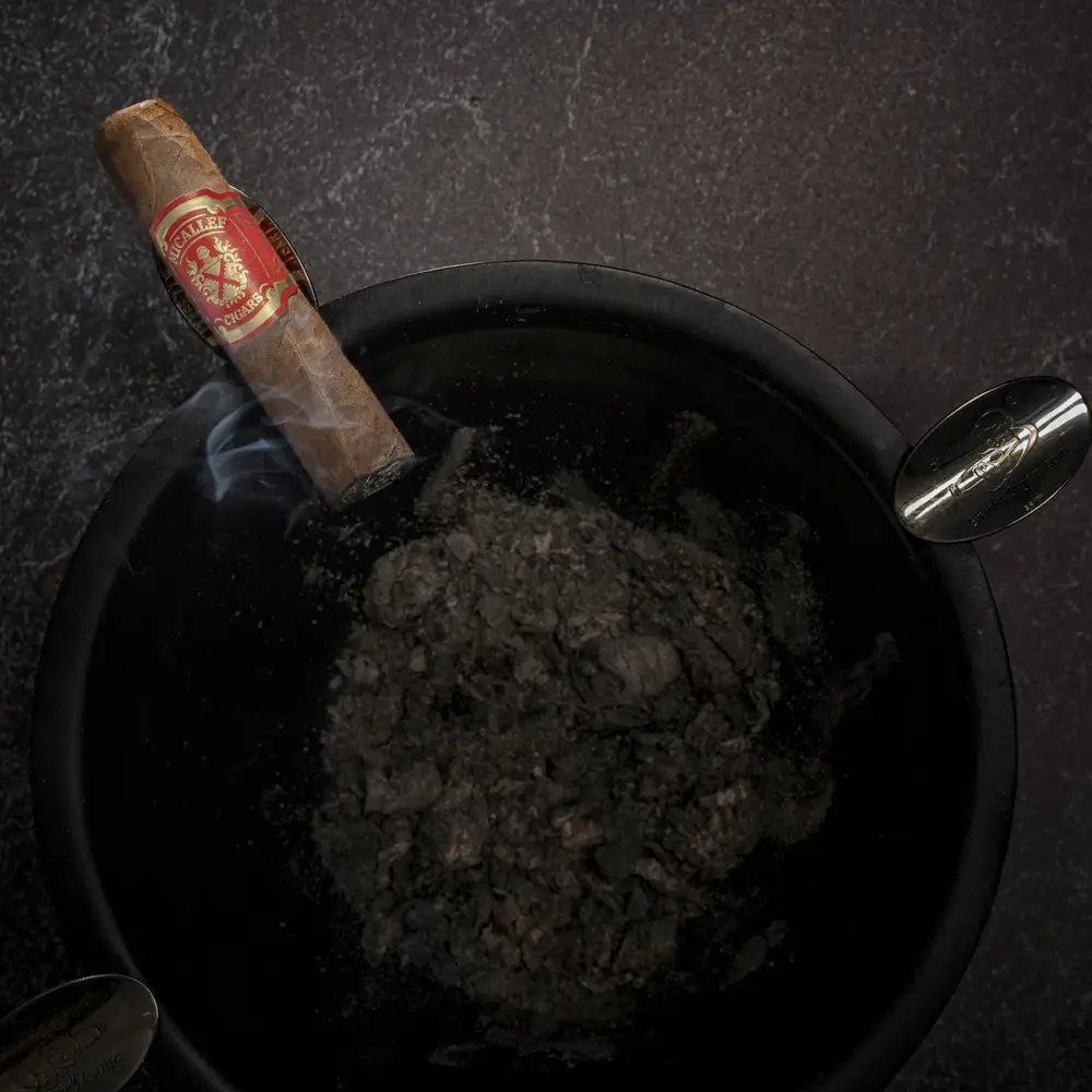 Red by Micallef Cigars