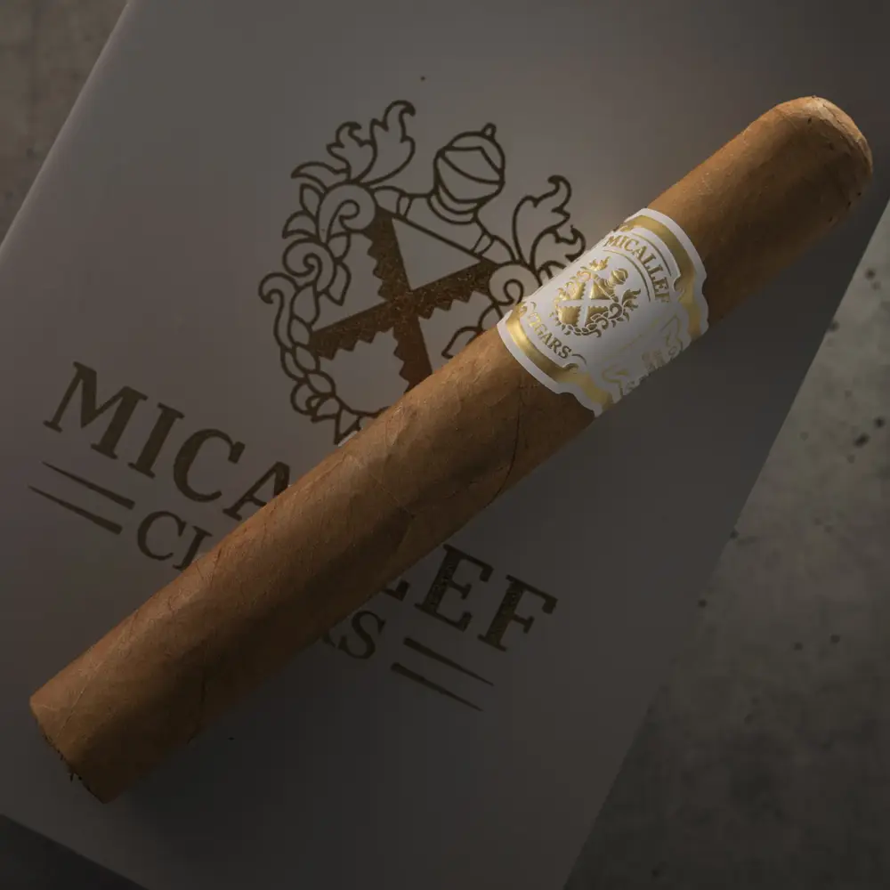 White by Micallef Cigars