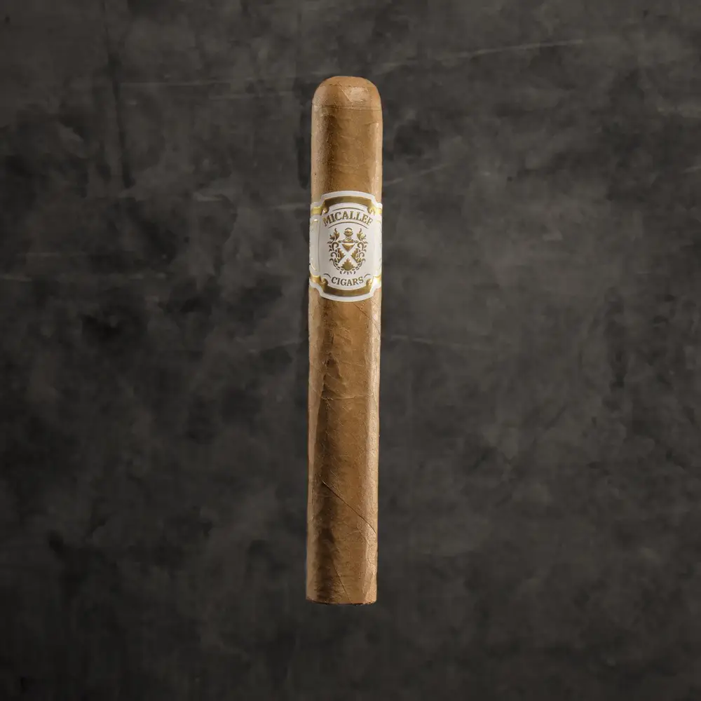 White by Micallef Cigars