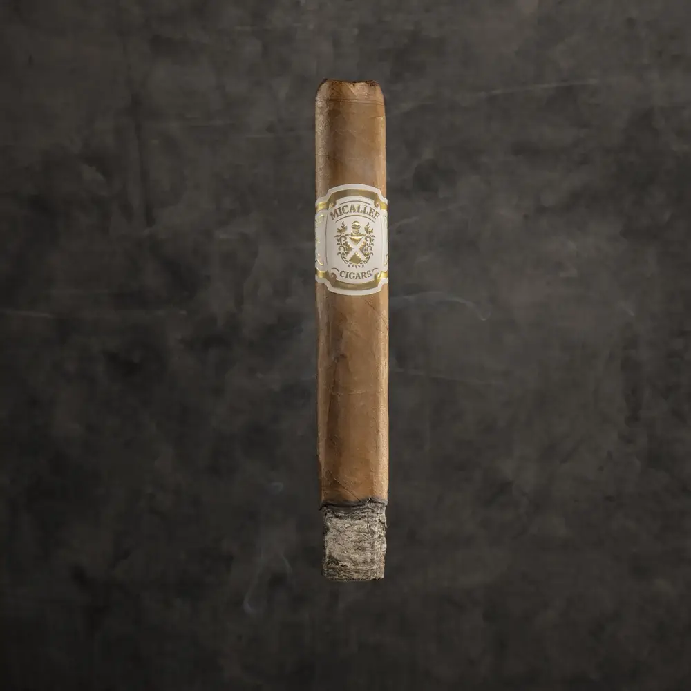 White by Micallef Cigars
