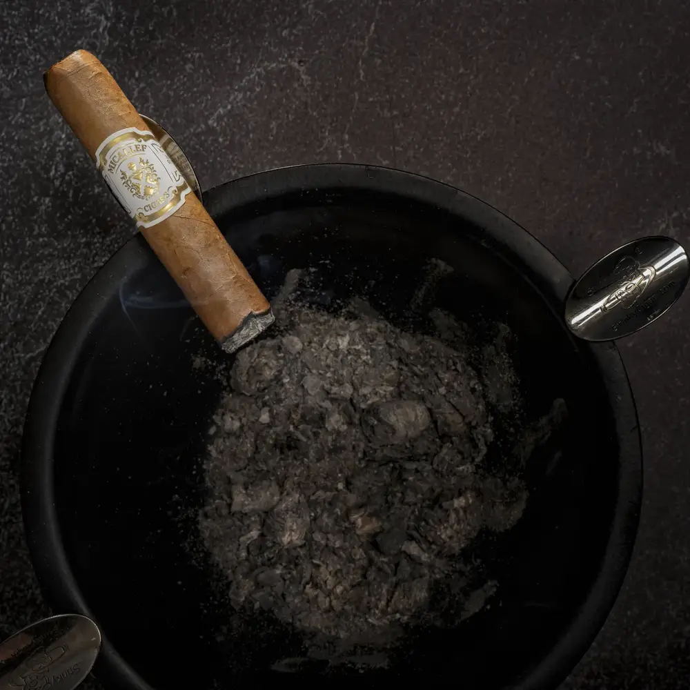 White by Micallef Cigars
