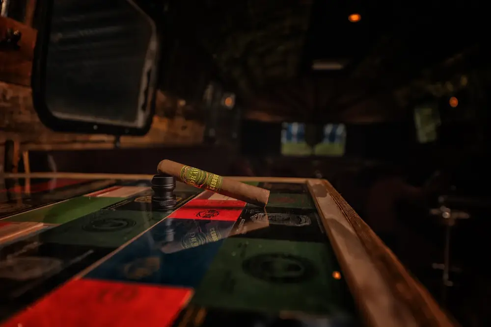SD Cedrus by Southern Draw Cigars