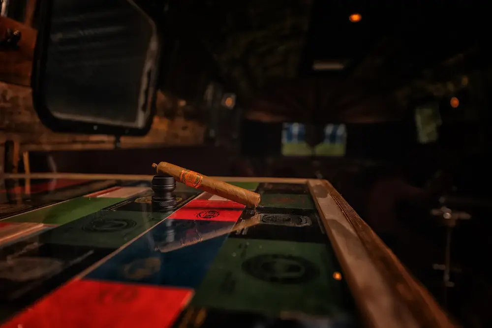 SD QuickDraw Conn by Southern Draw Cigars