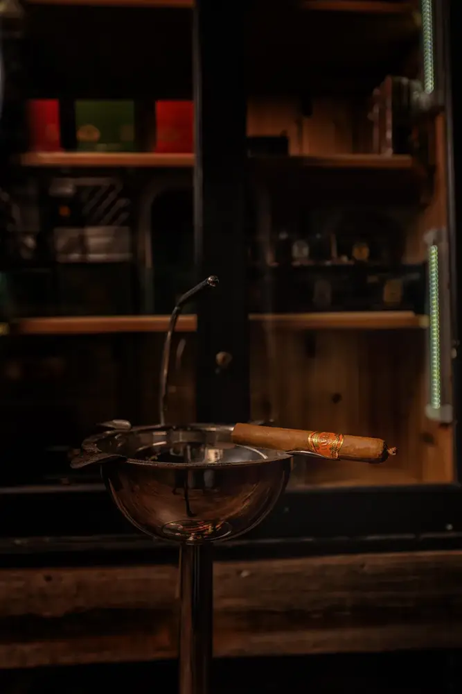 SD QuickDraw Conn by Southern Draw Cigars