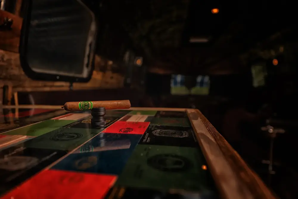 SD QuickDraw Habano by Southern Draw Cigars