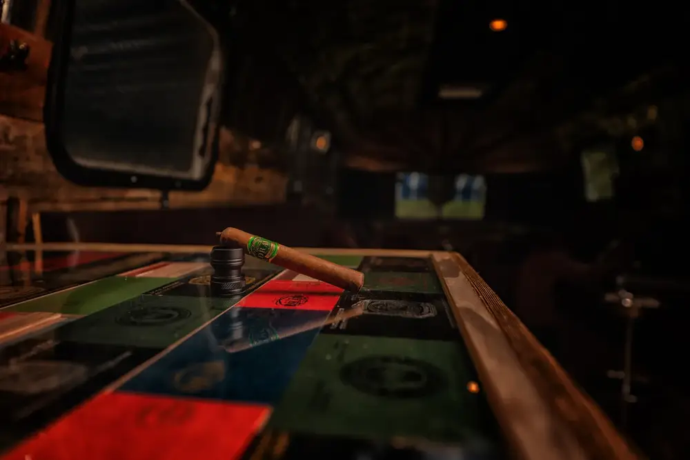 SD QuickDraw Habano by Southern Draw Cigars