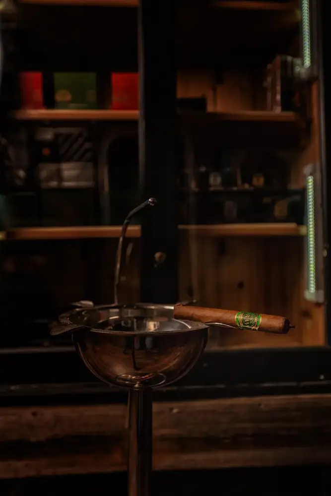 SD QuickDraw Habano by Southern Draw Cigars