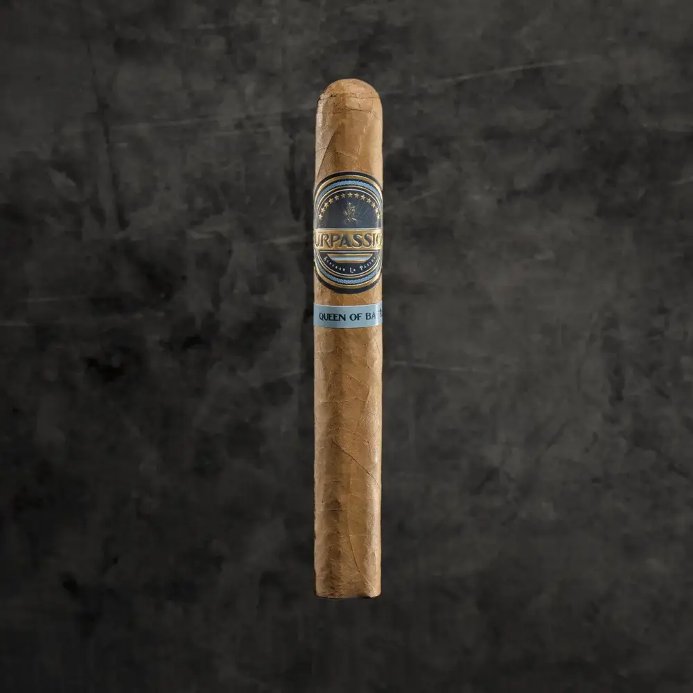 Queen Of Battle by Surpassion Cigars