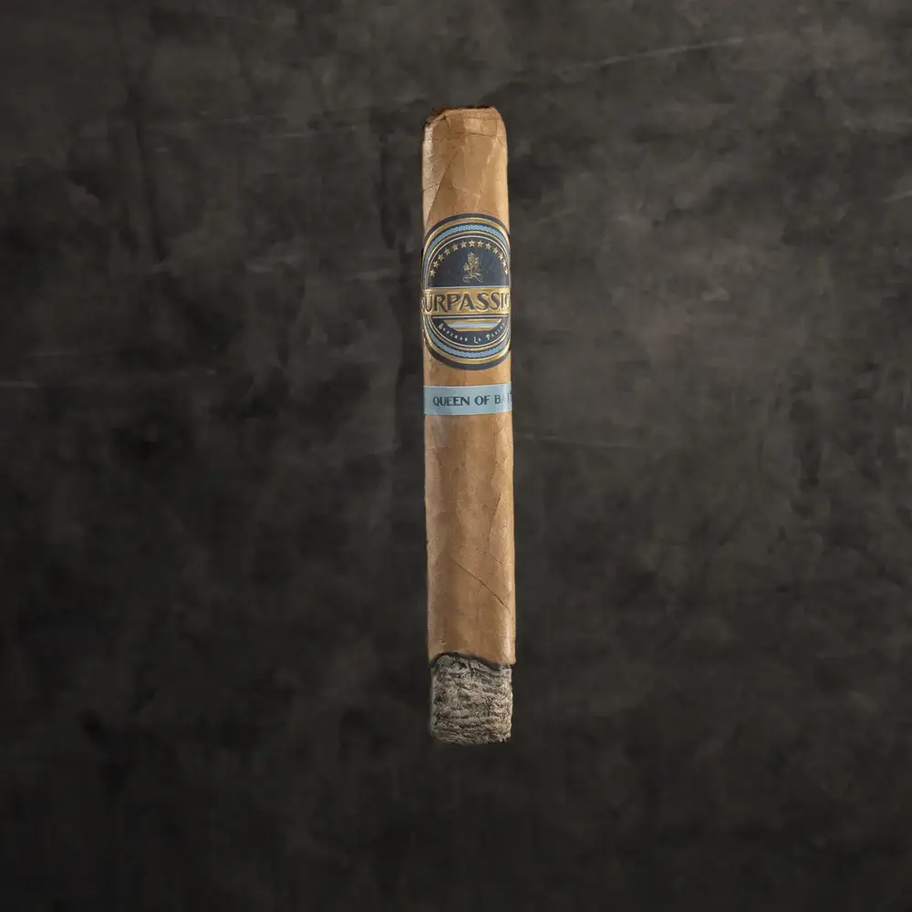 Queen Of Battle by Surpassion Cigars