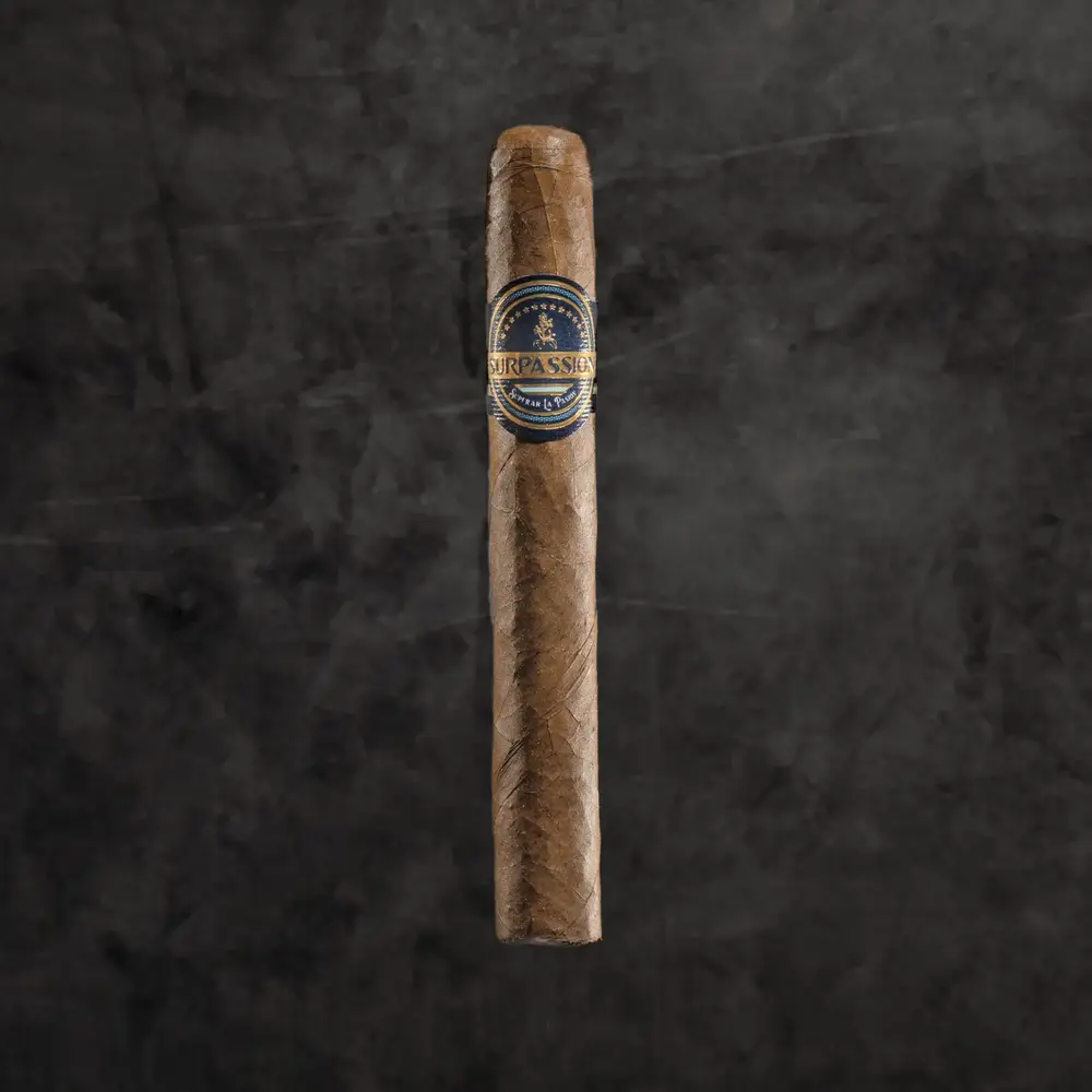 Valor by Surpassion Cigars