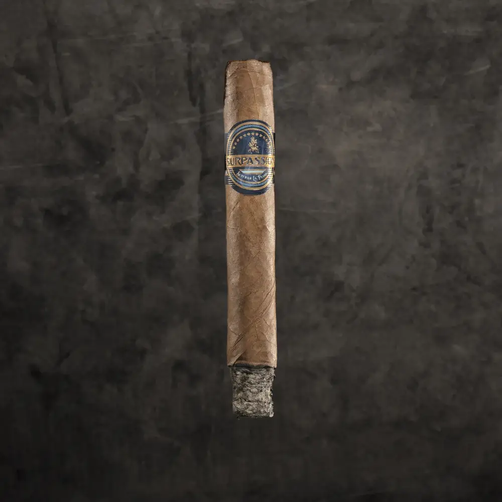 Valor by Surpassion Cigars