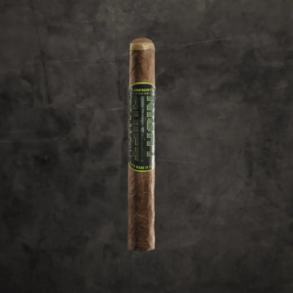 Nightshift by Warfighter Tobacco