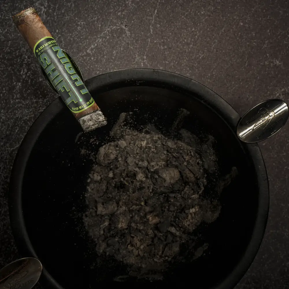 Nightshift by Warfighter Tobacco