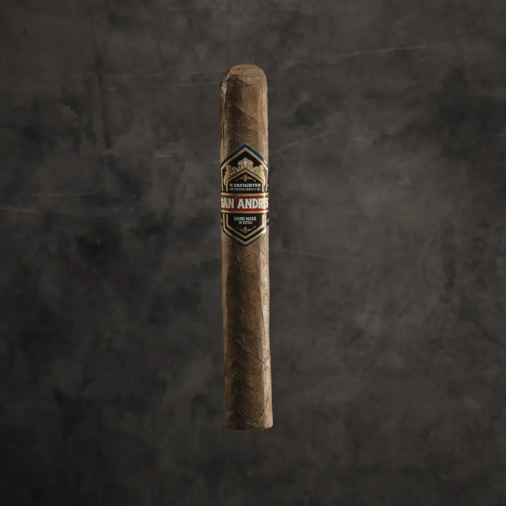 San Andres by Warfighter Tobacco