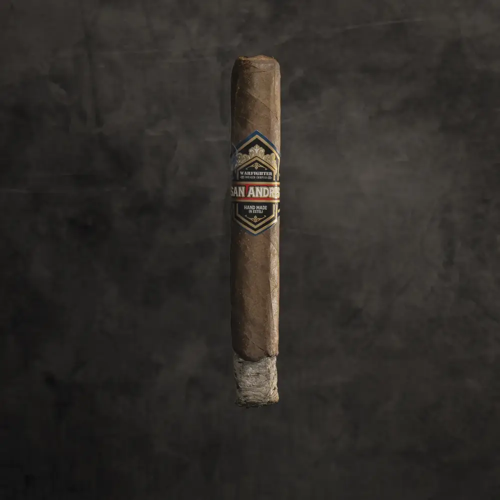 San Andres by Warfighter Tobacco