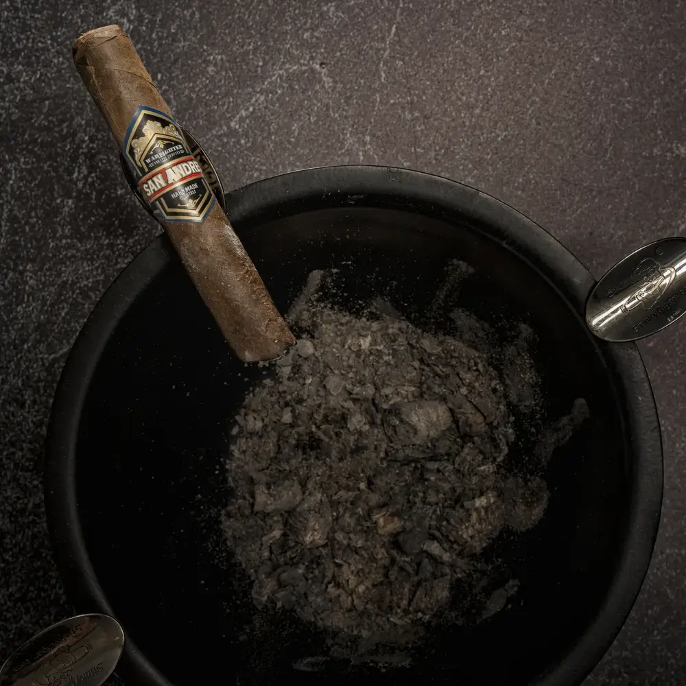 San Andres by Warfighter Tobacco