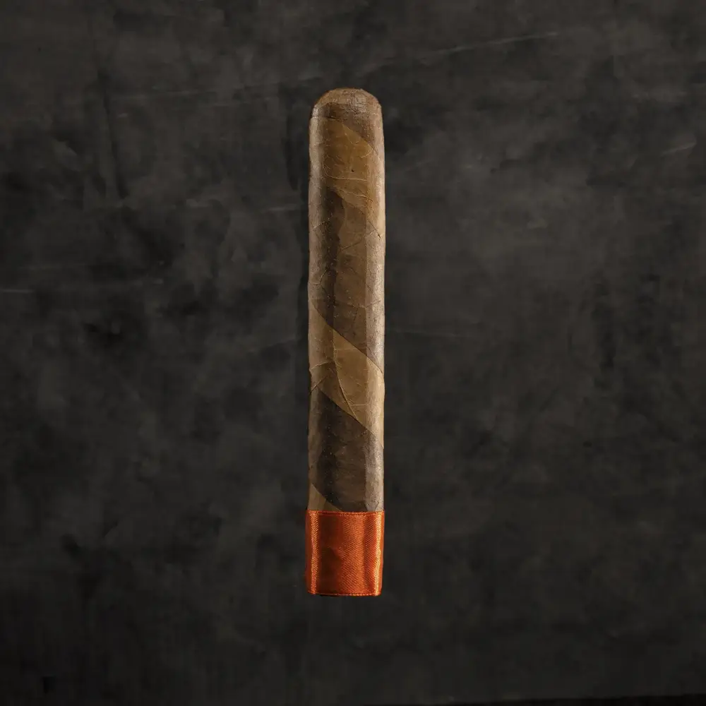 WW House Barberspole by War Wagon House Blend