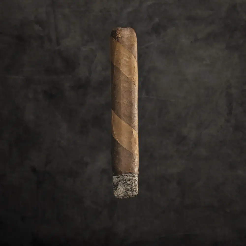 WW House Barberspole by War Wagon House Blend