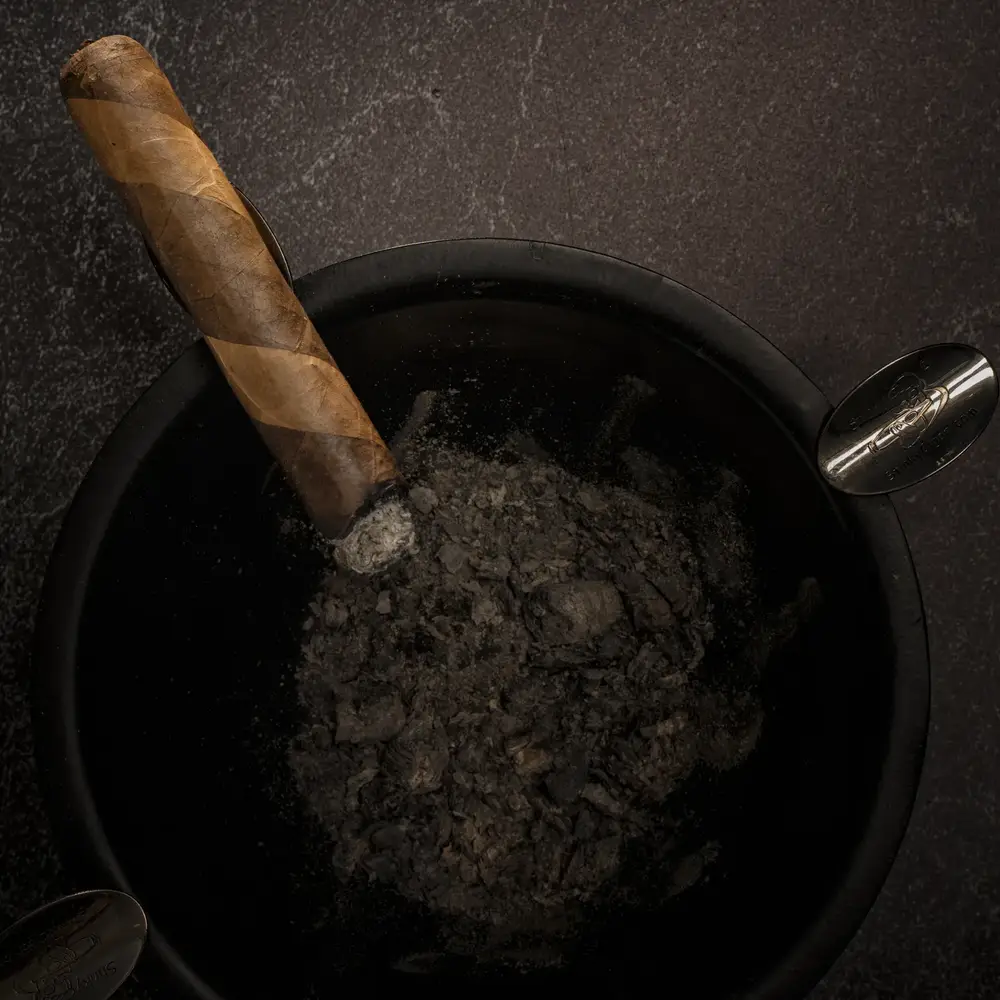 WW House Barberspole by War Wagon House Blend