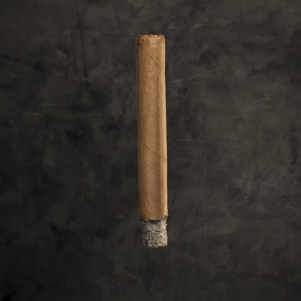 WW House Conn by War Wagon House Blend
