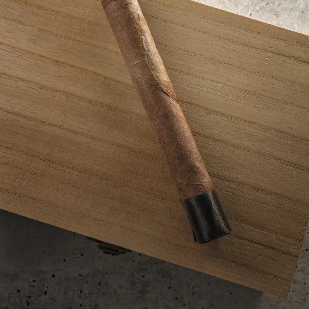 WW House Habano by War Wagon House Blend