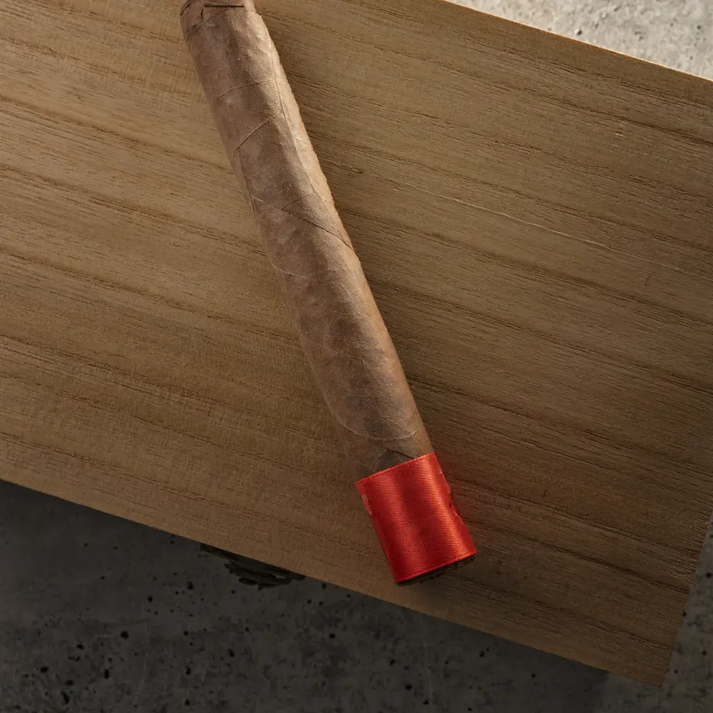 WW House Maduro by War Wagon House Blend