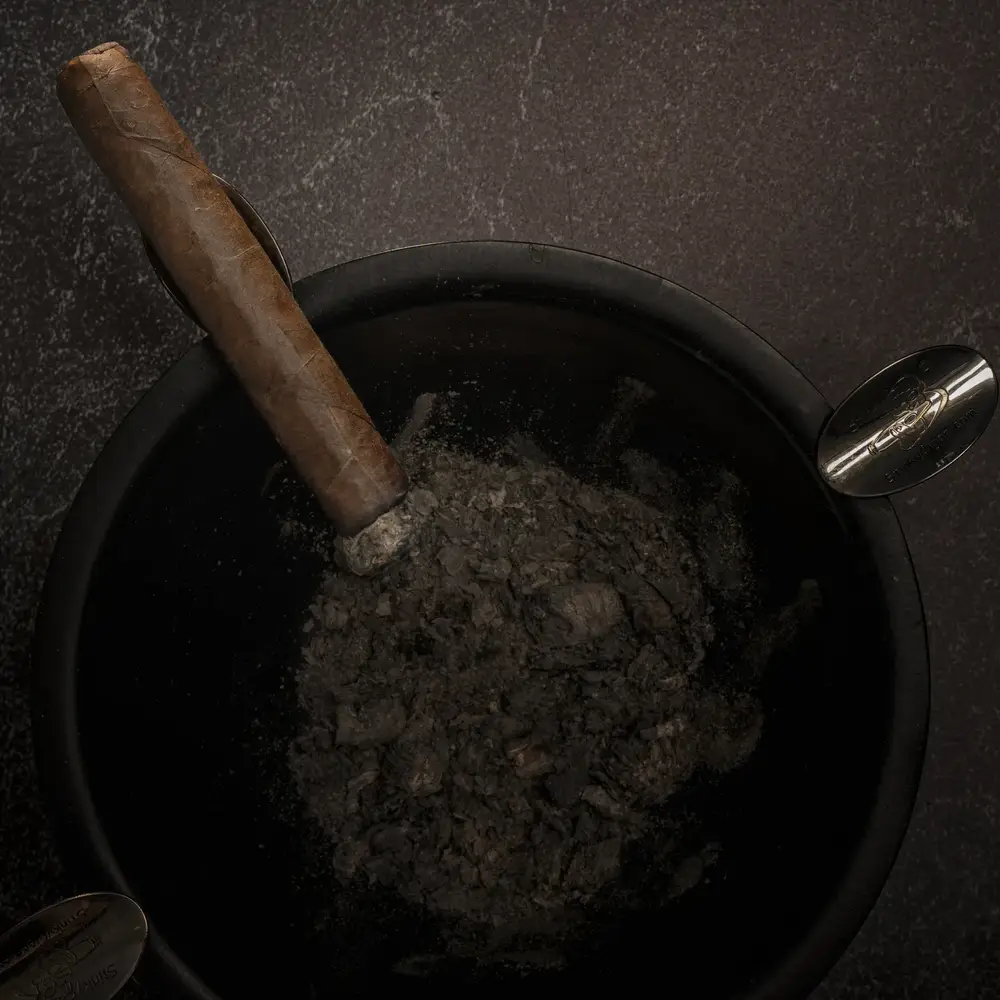 WW House Maduro by War Wagon House Blend