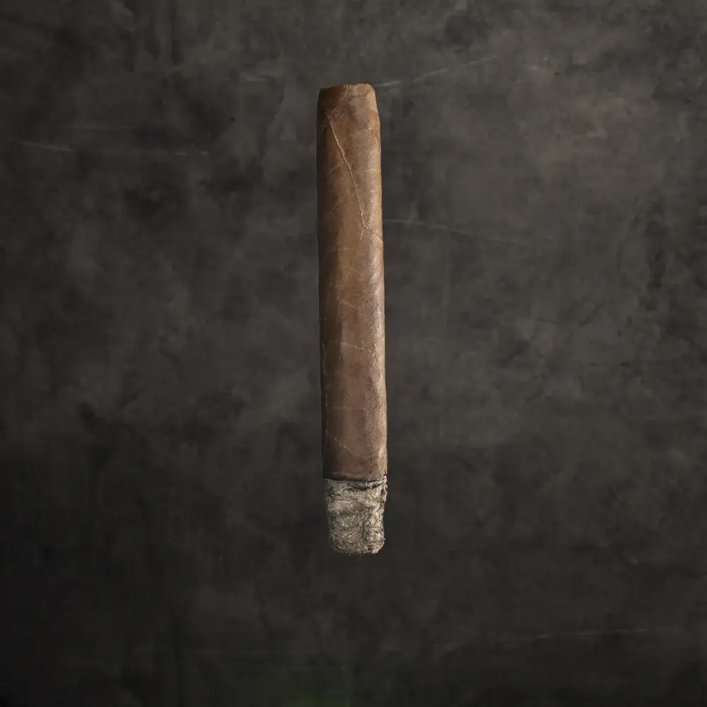 WW House Sumatra by War Wagon House Blend